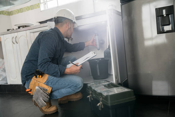 Best Toilet Repair Services  in Indianola, MS