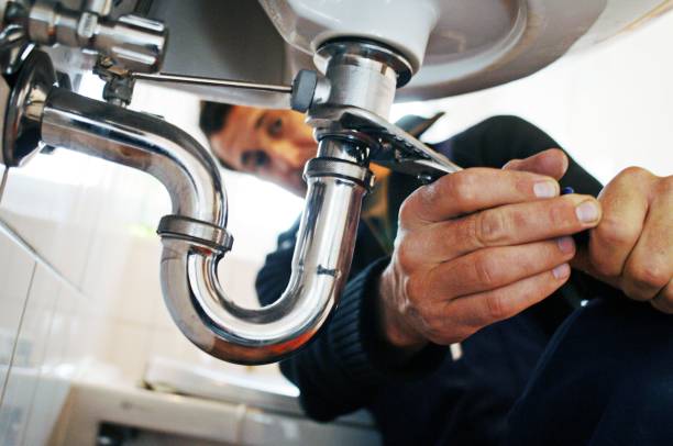 Best Drain Cleaning Services  in Indianola, MS