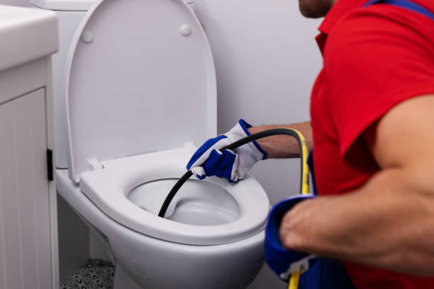Best Gas Line Repair  in Indianola, MS