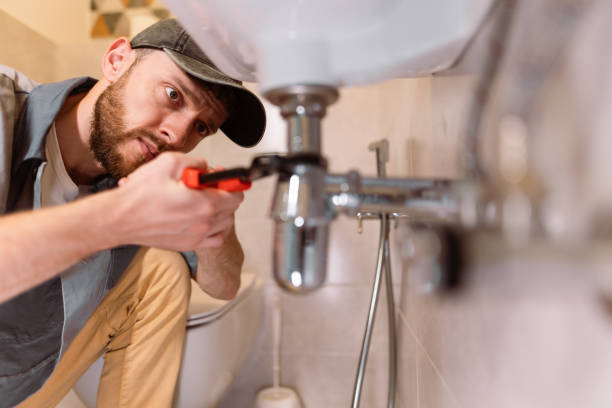 Best Water Softener Installation  in Indianola, MS