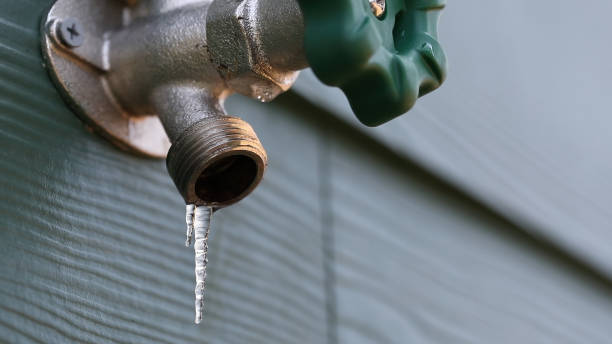 Best Plumbing Inspection Services  in Indianola, MS