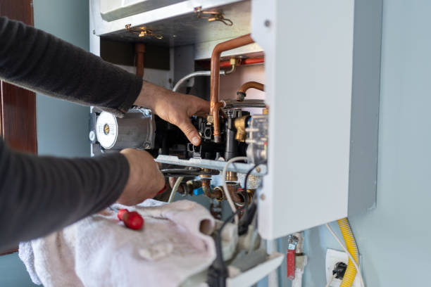 Best Commercial Plumbing Services  in Indianola, MS